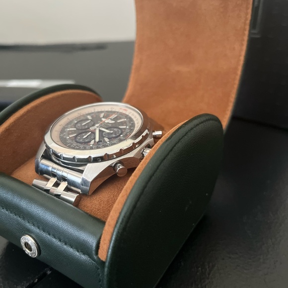 Breitling Bentley - Picture 3 of 12